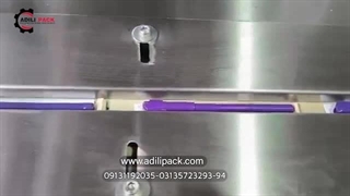 دستگاه بسته بندی ماژیک