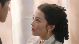 سریال چینی اولین ازدواج 2024 First Marriage قسمت 2 با زیرنویس فارسی