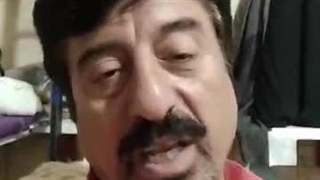 معصوم قنبری از استان زنجان شهر قیدار