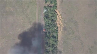 14030506: بروزرسانی جنگ اوکراین: میراث شوم شویگو