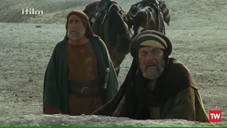 مختار قسمت 20