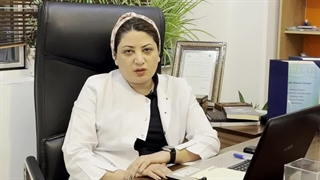 آبله مرغان - قسمت دوم آبله در خانم های باردار