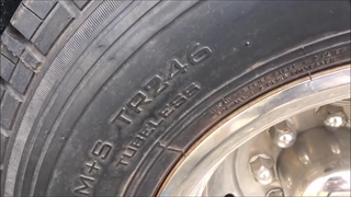 معایب لاستیک تراینگل