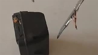 اختراع پیشرفته ازمختره کم جمعیت استان لرستان شهرستان کوهدشت مهردادموسی پور