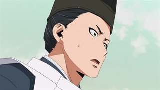 انیمه Nige Jouzu no Wakagimi سامورایی فراری قسمت ۴ با زیر نویس فارسی آنلاین