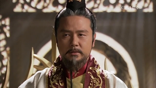 سریال امپراطور افسانه ها/جومونگ 4/با دوبله فارسی قسمت/59