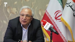 سرمایه گذاری مردمی لازمه توسعه فولاد اسفراین