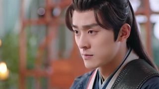 سریال چینی خرده های چیلین 2024 The Fragments Of Kylin n قست 11 با زیرنویس فارسی