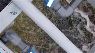 پکیج تصفیه فاضلاب انسانی