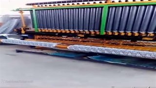 ساخت انواع فنس