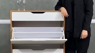 قبل از خرید جاکفشی این ویدیو رو ببین | گامی نو