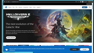 نحوه استفاده از گیفت کارت پلی استیشن