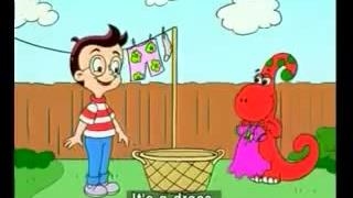 آموزش زبان انگلیسی گوگو ویژه کودکان و نوجوانان قسمت28