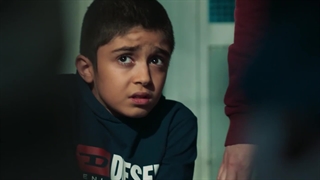 سریال داریوش | دانلود سریال داریوش قسمت سوم (3) | ژیلا شاهی | هادی حجازی فر