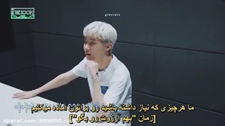 BTS in the SOOPفل2 قسمت1