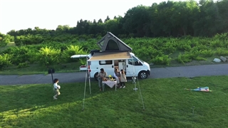 تیزر تبلیغاتی ون اینرودز گروه بهمن