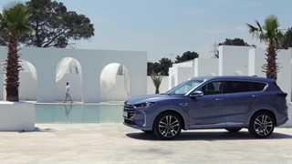 تیزر تبلیغاتی فیدلیتی پرستیژ