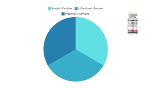همه چیز درباره ال کارنیتین