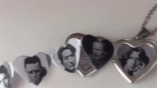 من و دوست پسر های نویسنده