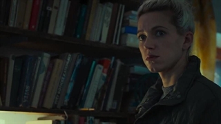 فیلم نقطه بازیابی Restore Point 2023 با زیرنویس فارسی