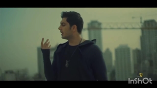 دانلود آهنگ روزای تاریک از فرزاد فرزین