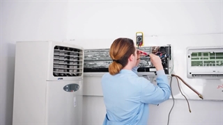 Air Conditioner Maintenance & Repair in Daytona Beach, FL