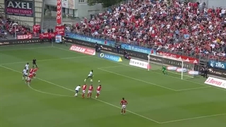 Week 1: ligue 1 Uber Eats 2024/2025 هفته اول ۵/۶/۱۴۰۳  مرداد ماه