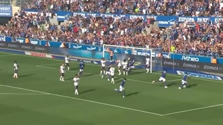 Week 2 : ligue 1 Uber Eats 2024/2025 هفته دوم ۵/۶/۱۴۰۳  شهریور ماه