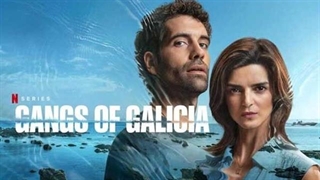 سریال دارودسته های گالیسیا Gangs of Galicia فصل اول قسمت پنجم با زیرنویس فارسی