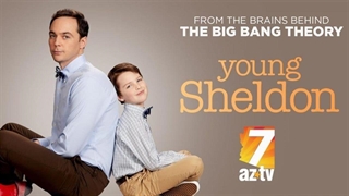 سریال شلدون جوان Young Sheldon فصل اول قسمت چهارم با دوبله فارسی
