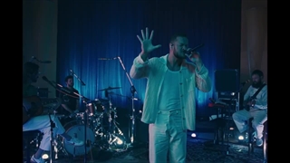 اجرای زنده آهنگ در گوشه از Imagine Dragons - In Your Corner (Live) | Vevo Extended Play