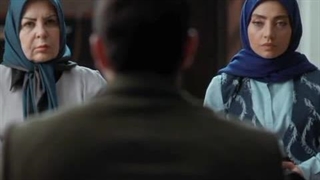 سریال غریبه قسمت هفتم