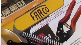 با کیفیت ترین قیچی باغبانی