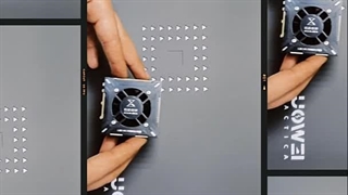 لامپ یووی فن دار مگا آیدیا mega idea taichi - ابزارک موبایل