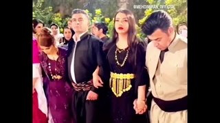 اهنگ مجلسی جدید سعیدکاکاوندی