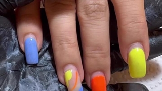 مرکز ناخن غرب تهران