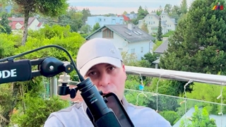 من اینطوری مهاجرت کردم!موسسه ملک پور