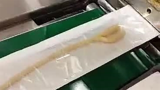 دستگاه بسته بندی سوند ماشین سازی عدیلی