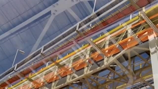 نردبان کابل راهکاری هوشمند برای مدیریت کابل‌های شما