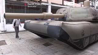 آیا تسلیحات تقلبی در جنگ روسیه و اوکراین برنده اقتصادی را مشخص می کند!