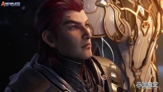 انیمه ستاره بلعیده شده Swallowed Star قسمت 134(فصل 4 قسمت 49)