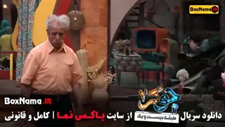 تماشای جوکر 2 فصل 2 قسمت 3 / جوکر بانوان قسمت ۱