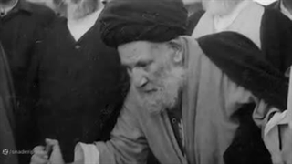 تاریخچه زیبا وکامل از پیاده روی اربعین