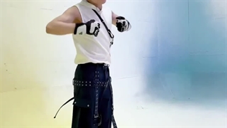 آپدیت گون ووک از زیرو بیس وان با چالش Good so bad