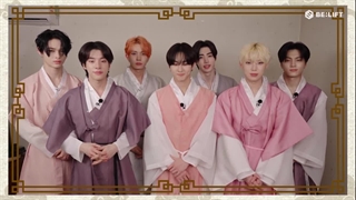 ویدیو‌ تبریک‌ چوسوک‌ 2024 انهایپن‌ (زیرنویس‌ فارسی)