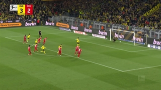 *Dortmund 4-2 Heidenheim 1846*هفته سوم ۲۰۲۴/۲۰۲۵ ۳۱/۶/۱۴۰۳ شهریور ماه