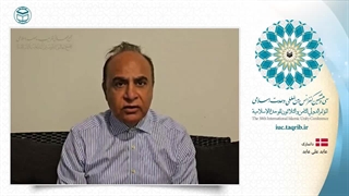 عابد علی عابد رئیس انجمن صلح تونس