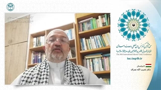 دکتر نصیب الله عمراف استاد دانشگاه تاجیکستان